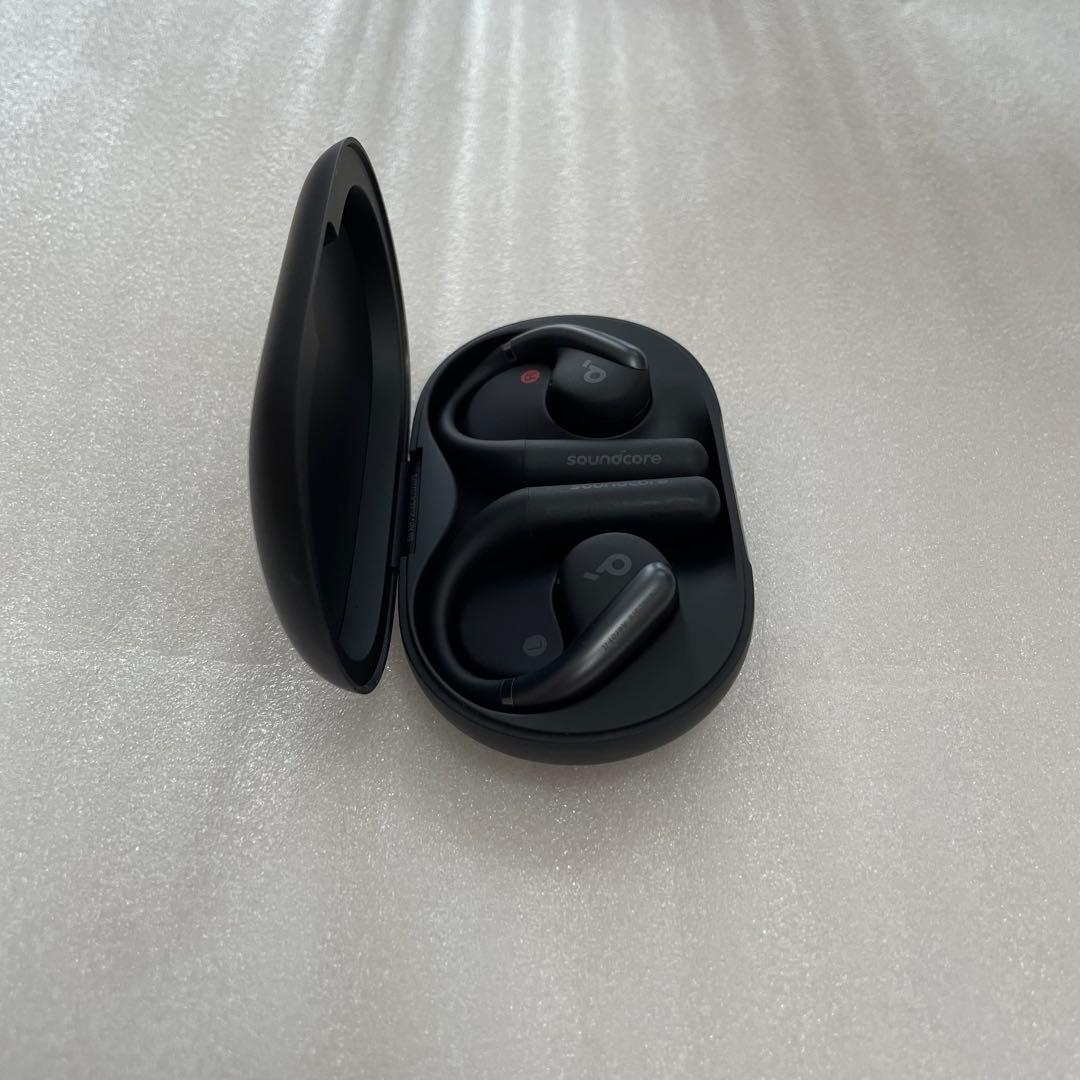 Anker Soundcore AeroFit（Bluetooth 5.3）