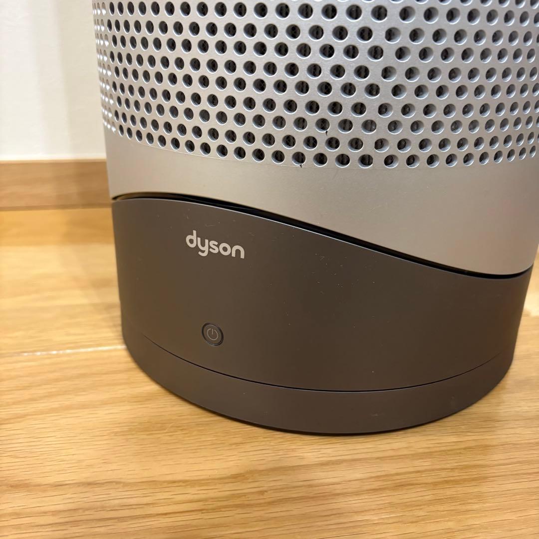 【美品】ダイソン HP00 Pure Hot+Cool 2023年製 羽なし