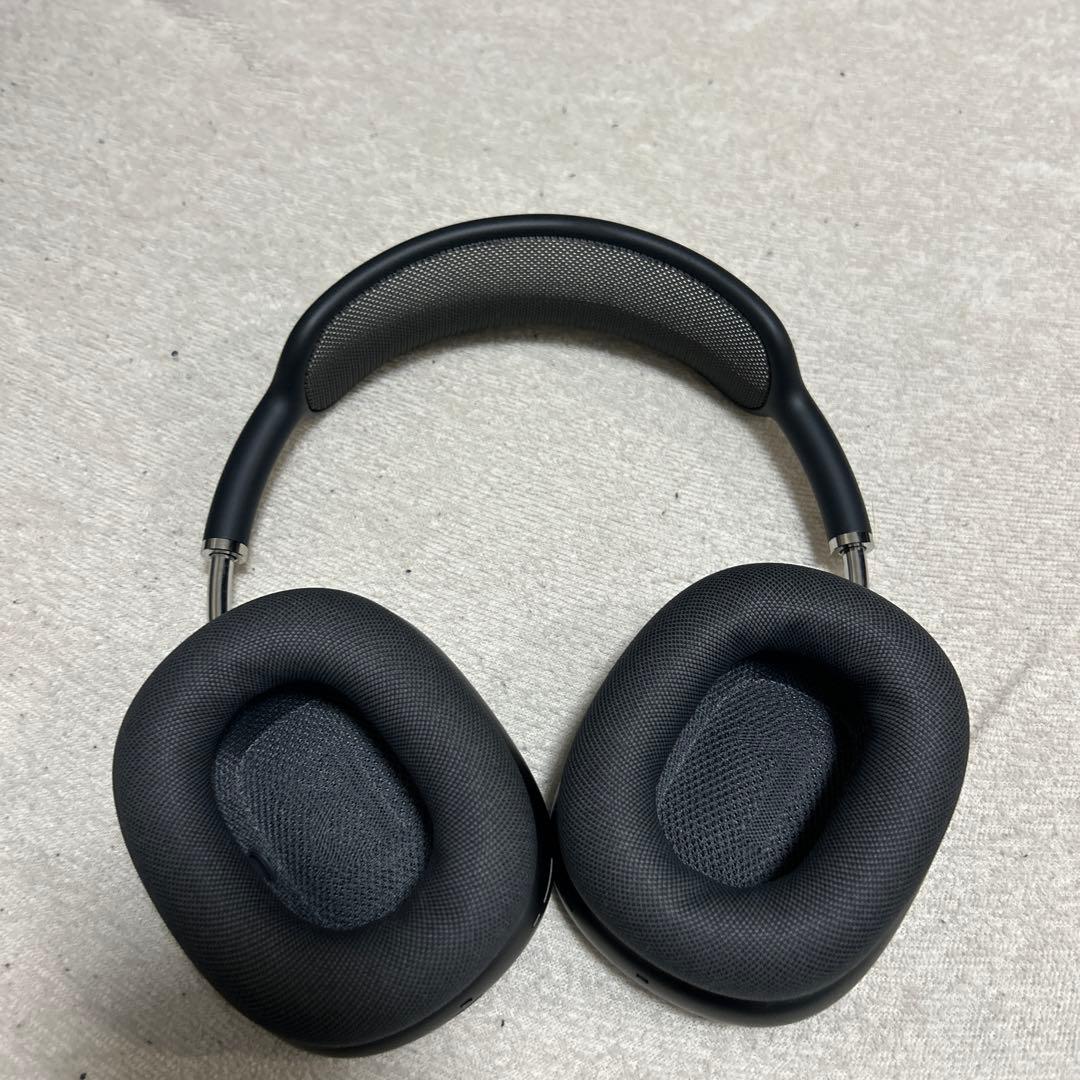 AirPodsMAX 箱有り