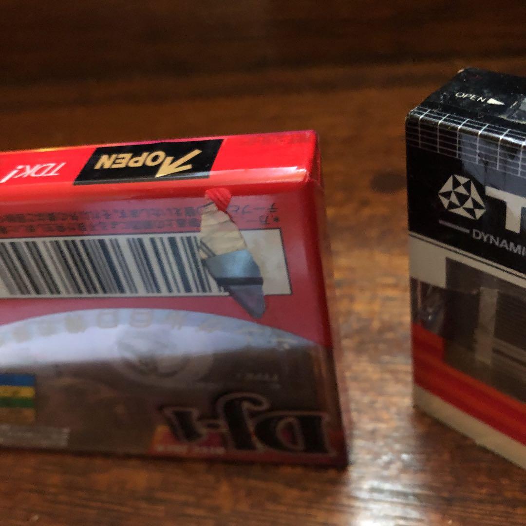 カセットテープ　まとめ売り