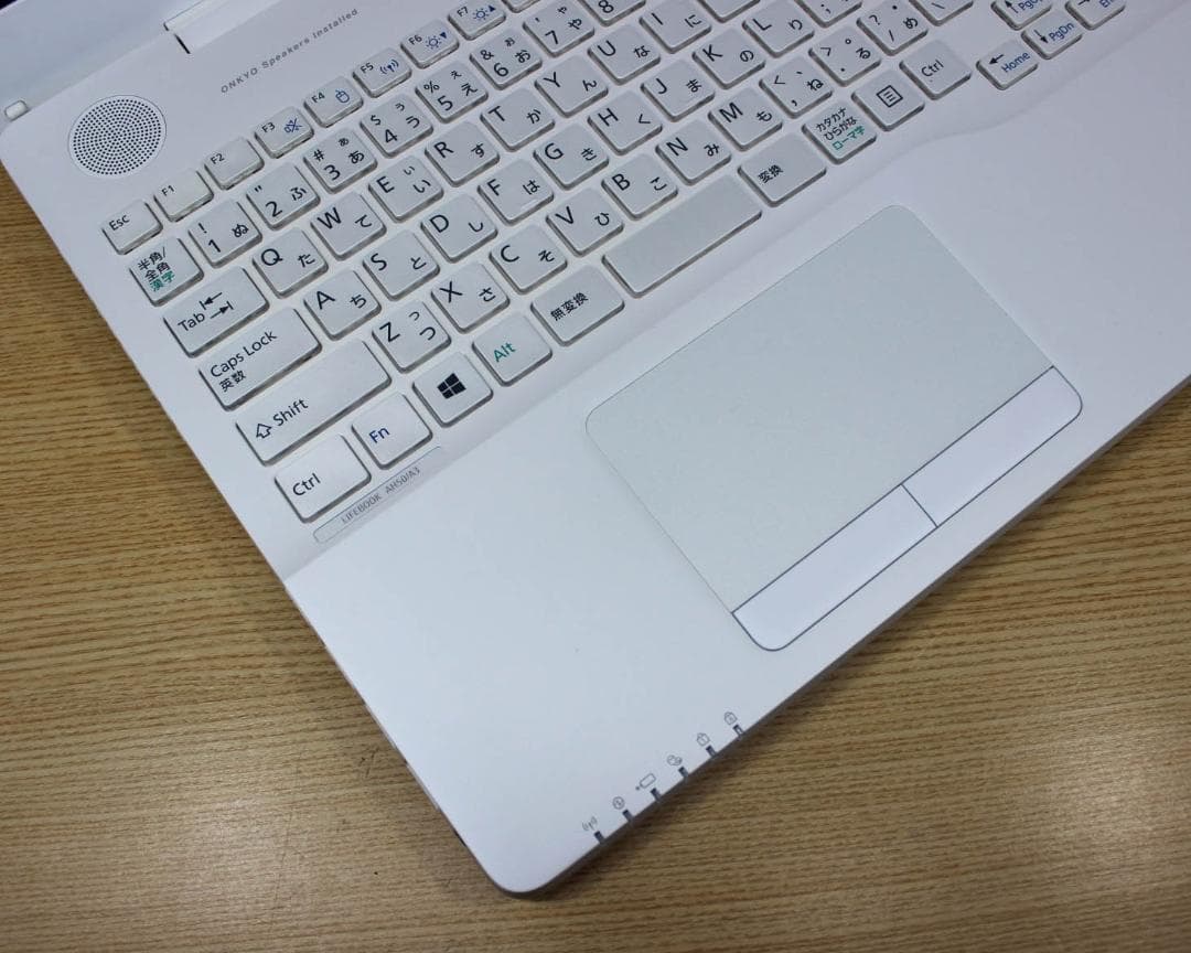 ハイスペ Core i7✨SSD オフィス付 ノートパソコン Windows11