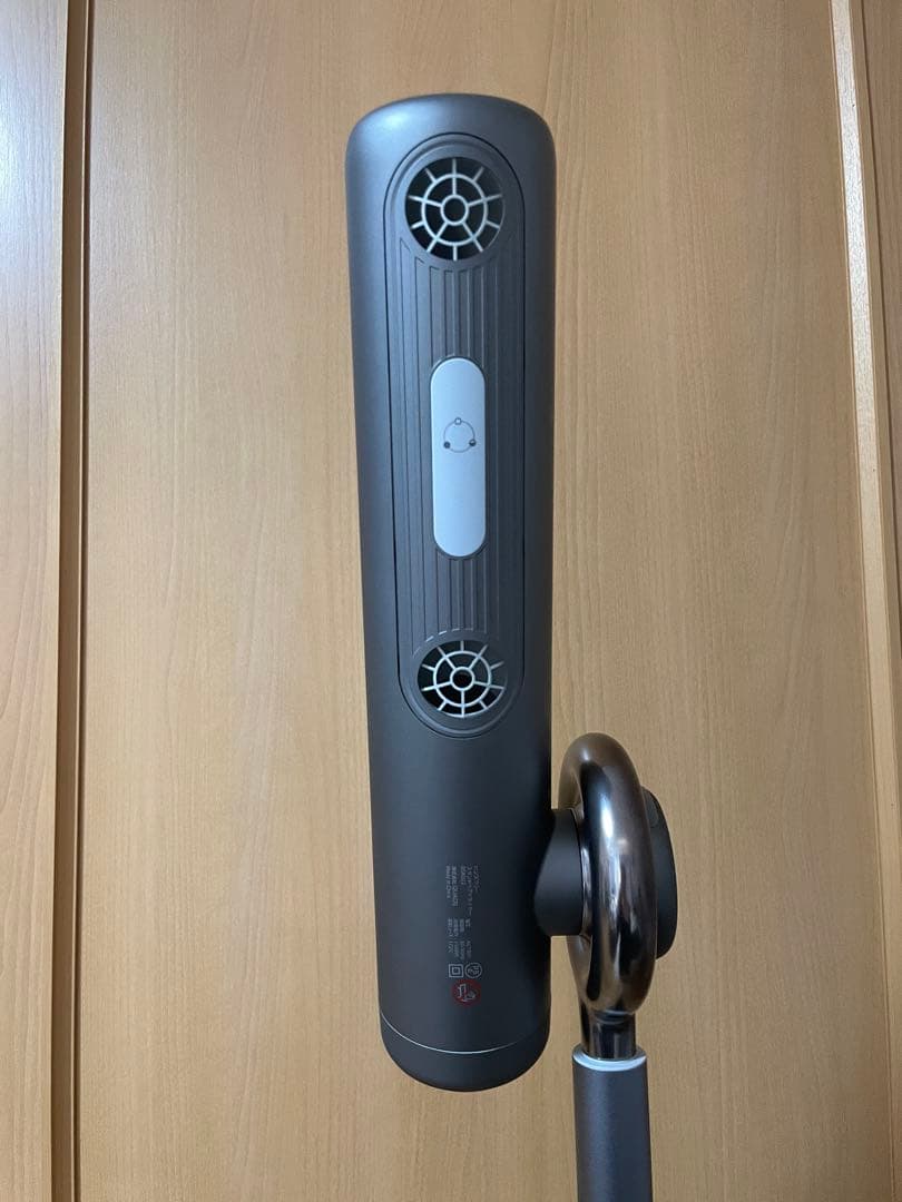 BISARA ハンズフリー スタンド ドライヤー