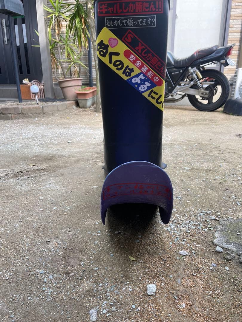 エイプ50 3段シート