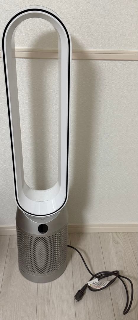 Dyson Purifier Cool 空気清浄ファン PM1-10