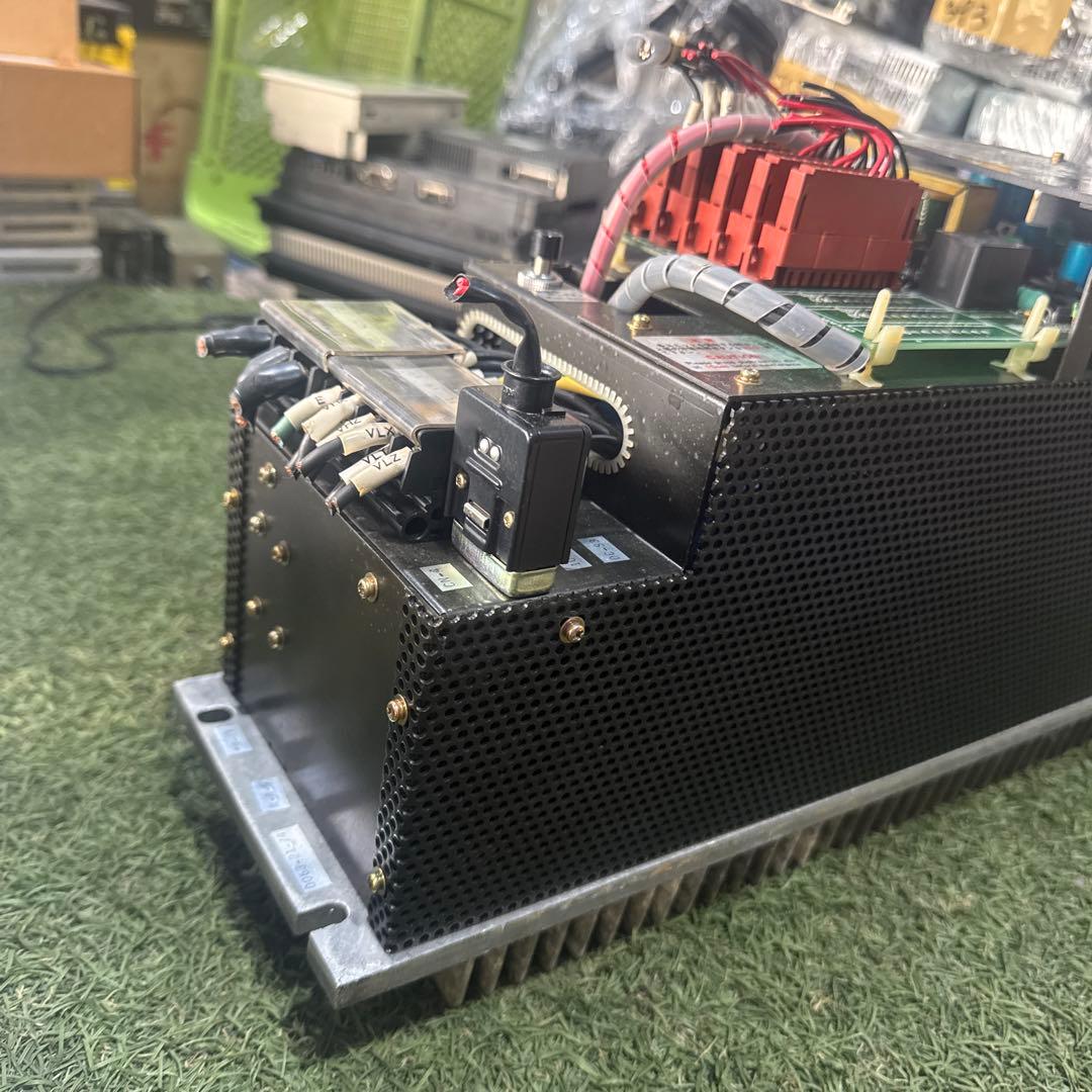 電源ユニット OKUMA DC POWER SUPPLY DCPS-3 FOR 3 AXES