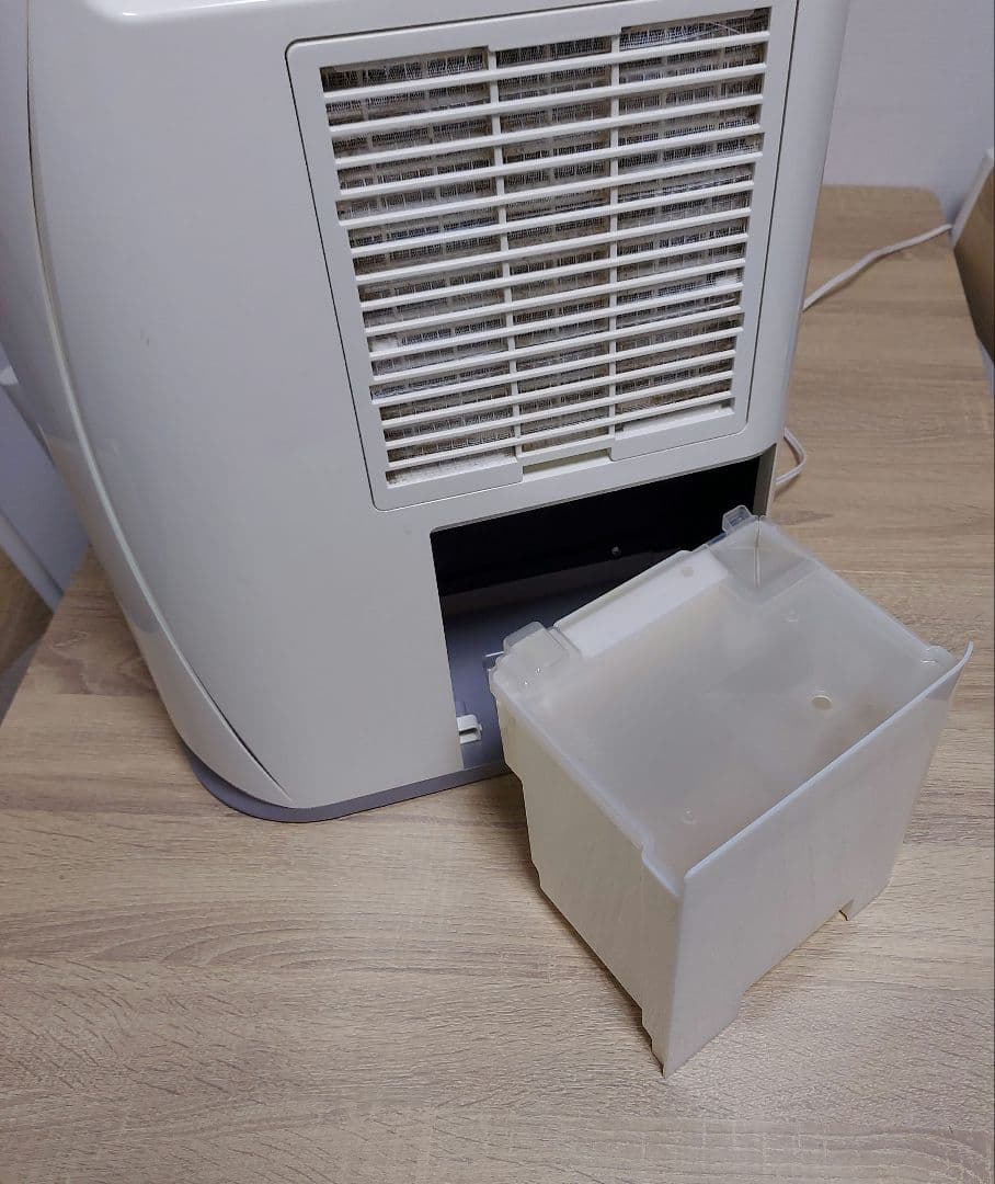 コロナ衣類乾燥除湿機　CORONA