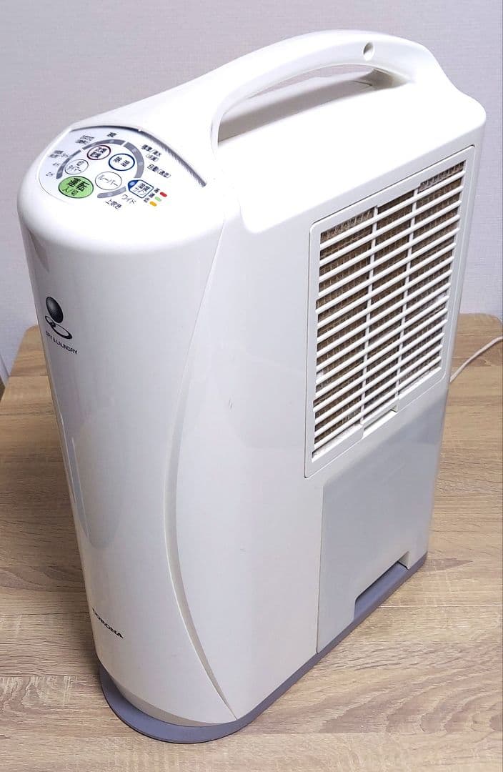 コロナ衣類乾燥除湿機　CORONA