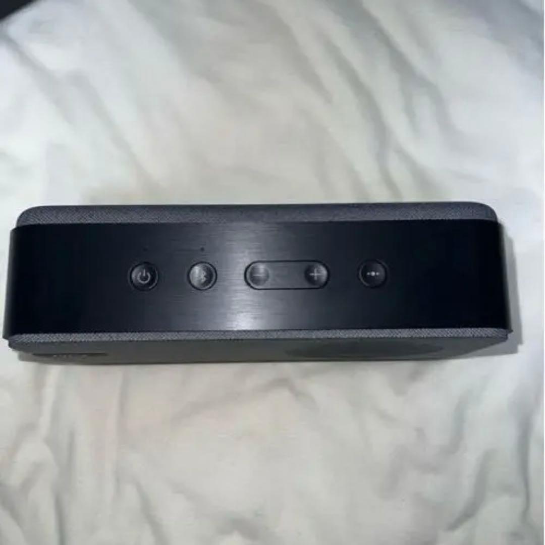 Bose SoundLink ブラック