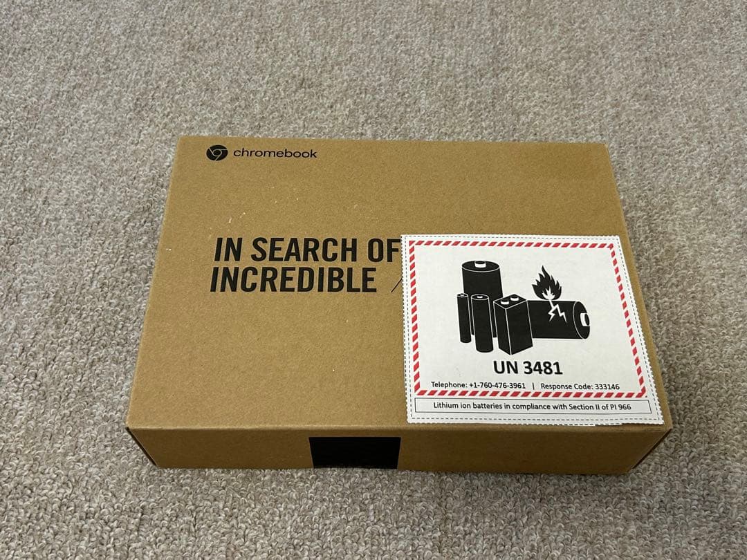 【美品】ASUS CM3000DVA-HT0019 クロームブック