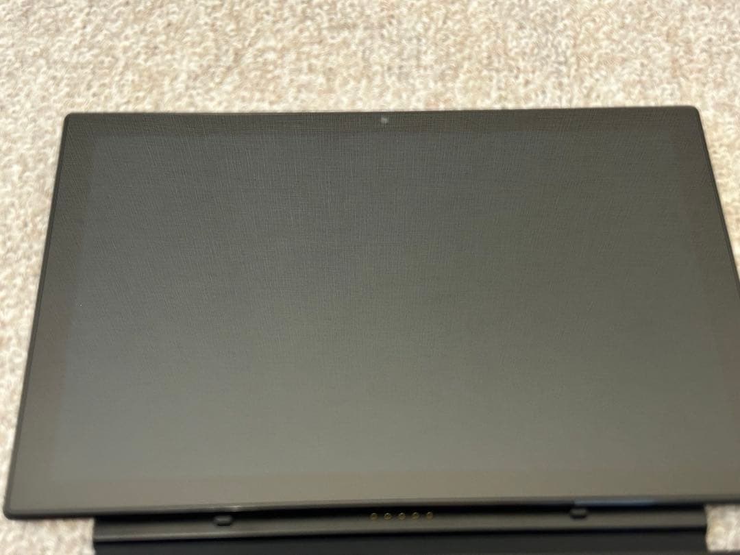 【美品】ASUS CM3000DVA-HT0019 クロームブック