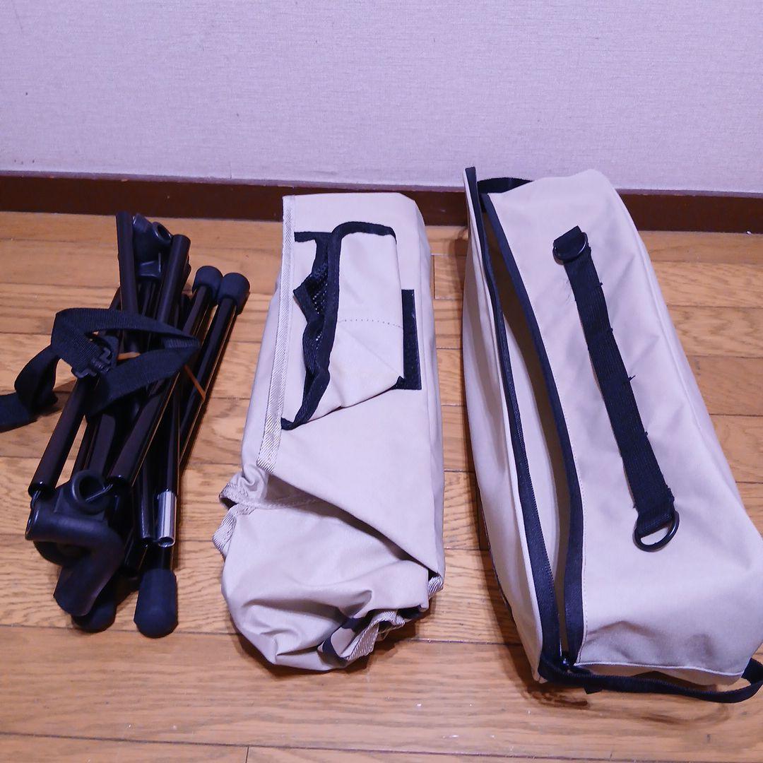 完売 廃盤 再販なし SIT UNPLUGGED CP ハイバックチェア