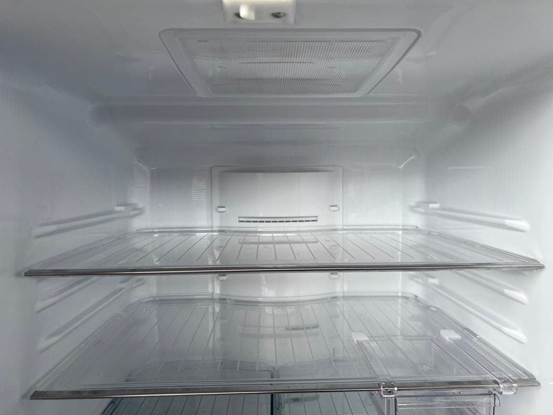 ひ*ょ様 【O-1427】HITACHI 日立 ノンフロン冷凍冷蔵庫 R-XG4