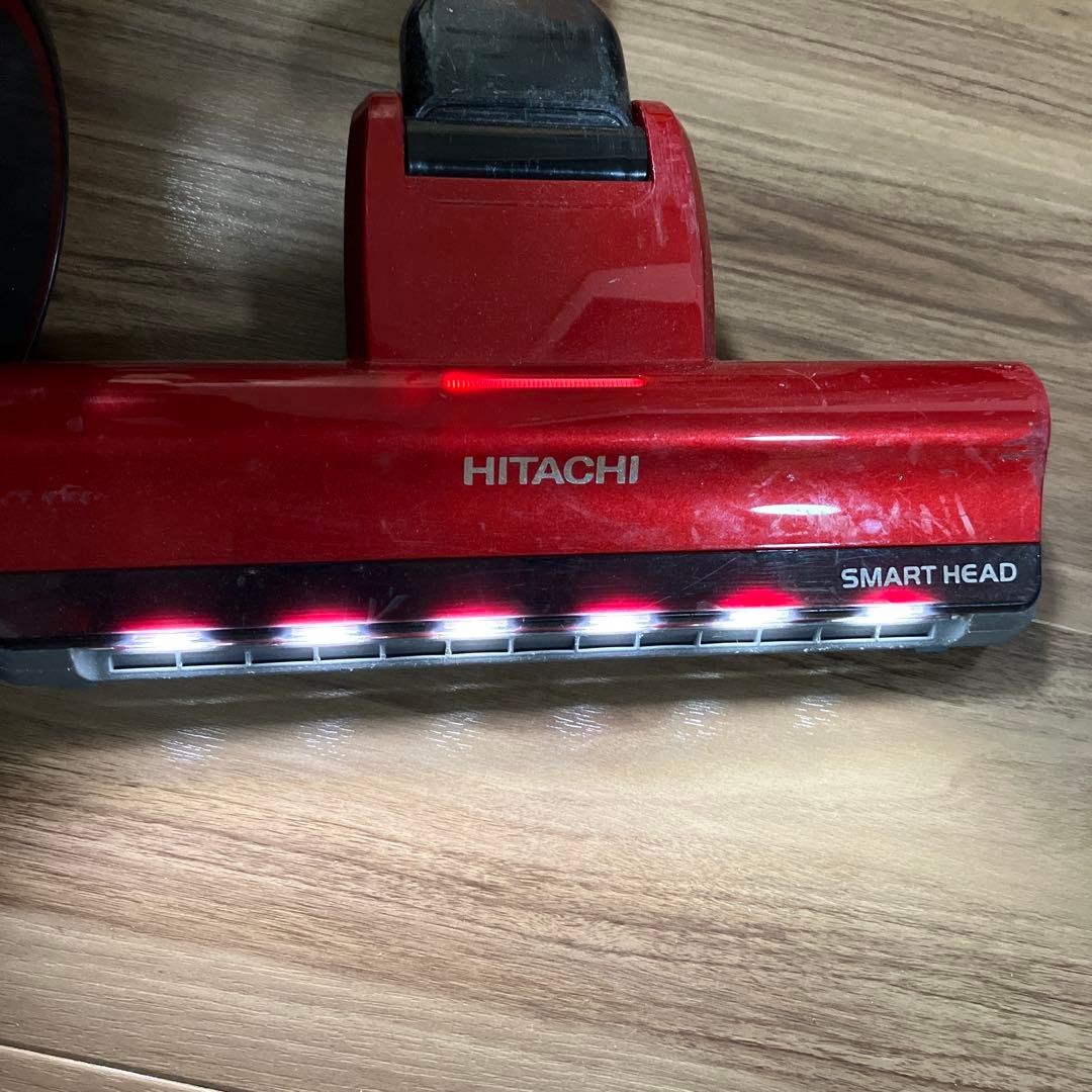 ⭐日立　掃除機　CV-SF900　ヘッド　回転ブラシ　D-AP51 動作保証品