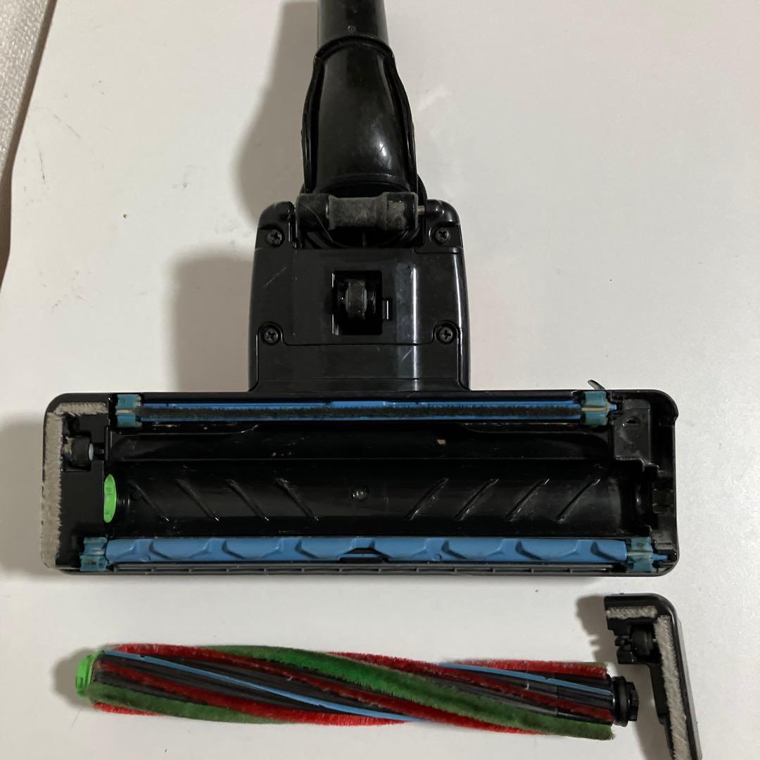 ⭐日立　掃除機　CV-SF900　ヘッド　回転ブラシ　D-AP51 動作保証品