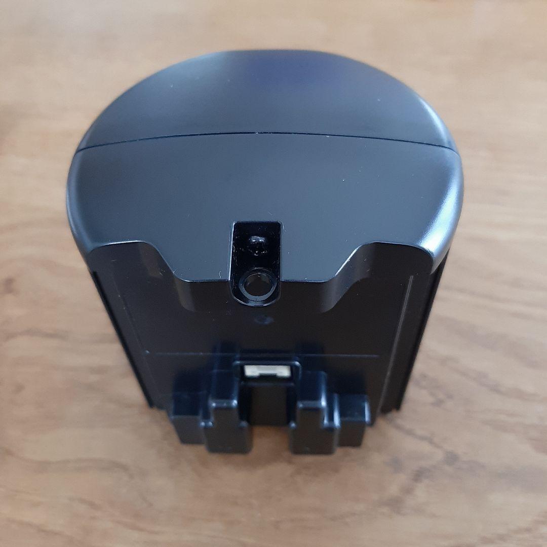 日立掃除機用　リチウムイオンバッテリーPVB-1825A