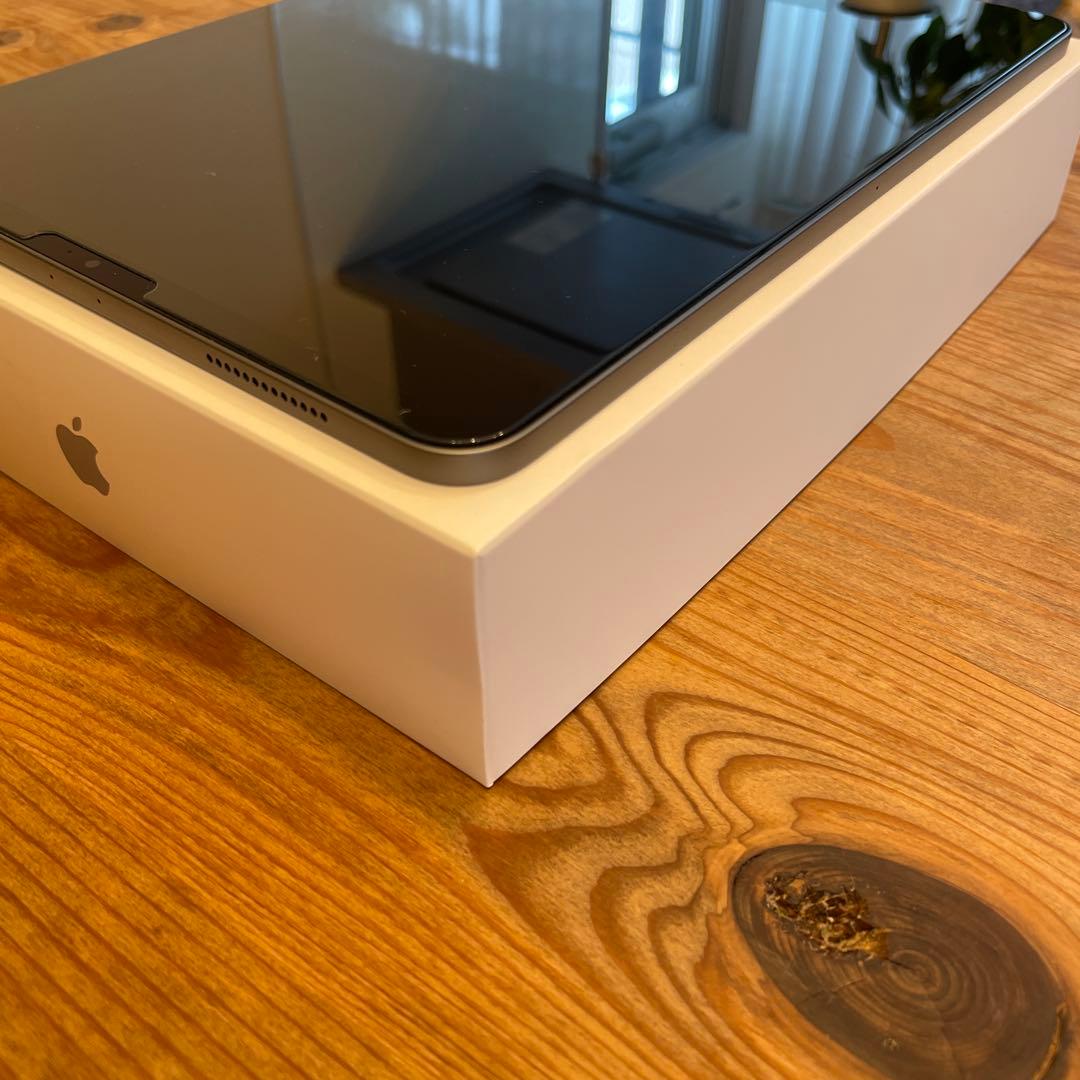 Apple iPad Pro 11インチ（第2世代）