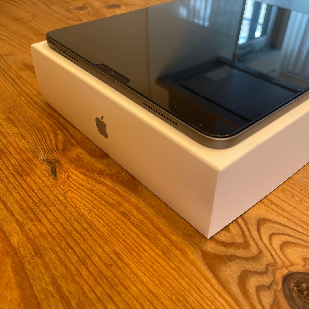 Apple iPad Pro 11インチ（第2世代）