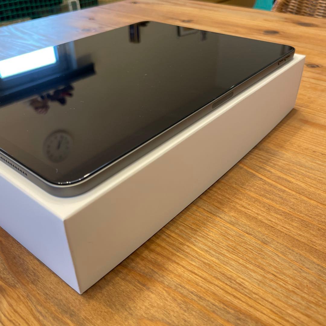 Apple iPad Pro 11インチ（第2世代）