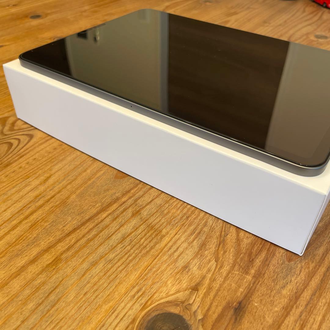 Apple iPad Pro 11インチ（第2世代）