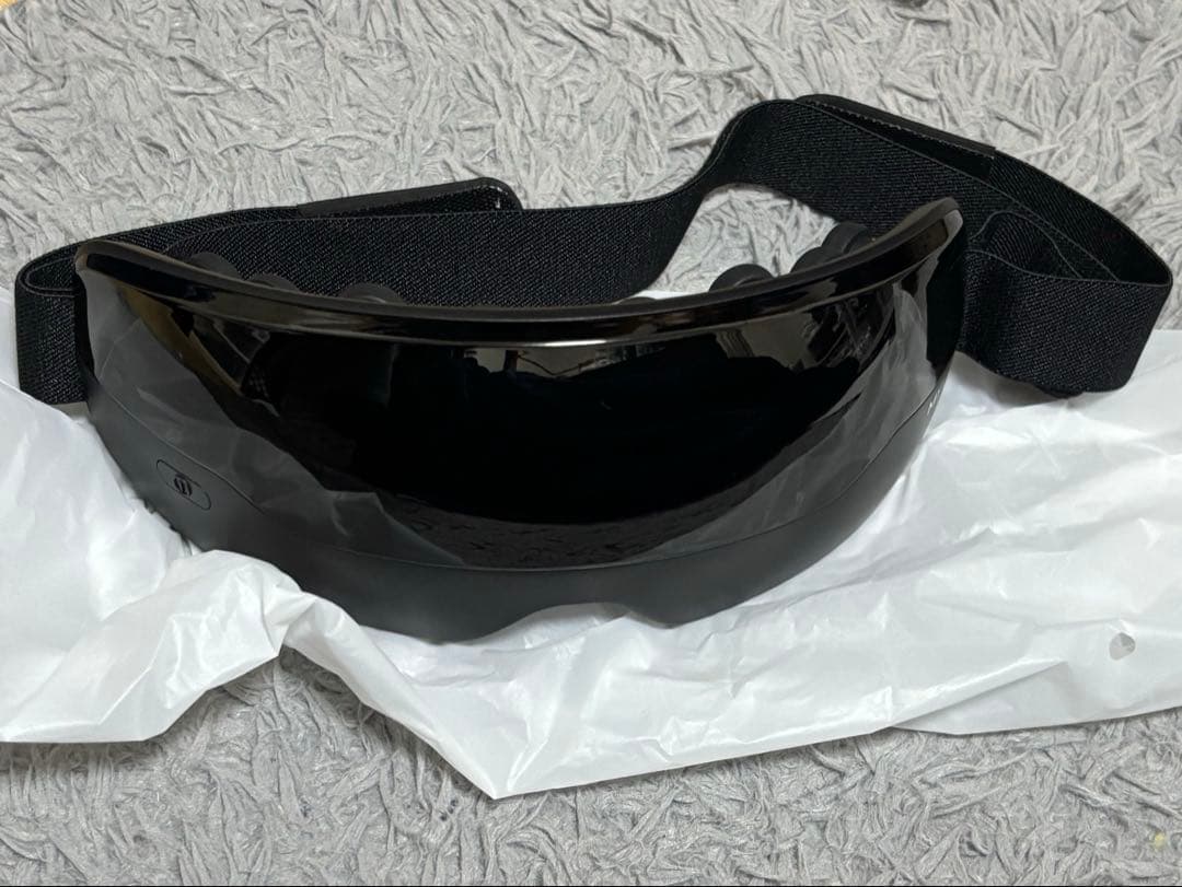 MYTREX iRhythm アイマッサージャー