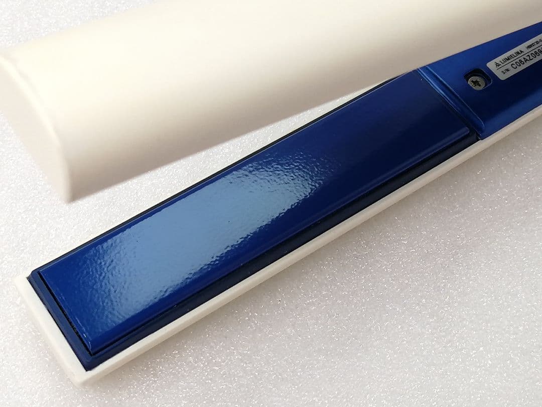 46 ストレート ヘアビューロン リュミエリーナ 3DPLUS