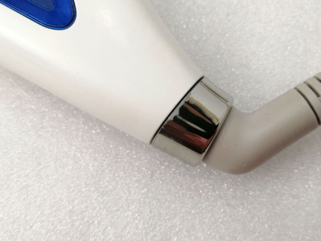 46 ストレート ヘアビューロン リュミエリーナ 3DPLUS