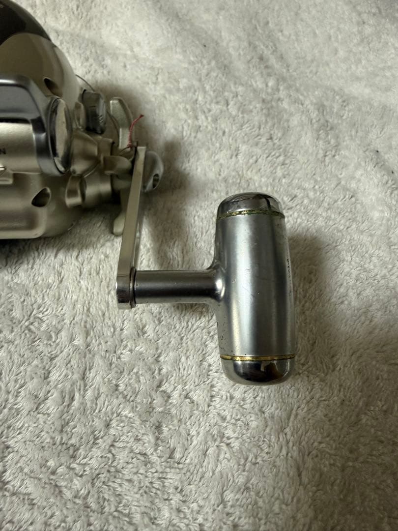 RYOBI リョービ Adventure アドベンチャー 電動XS700AT-S