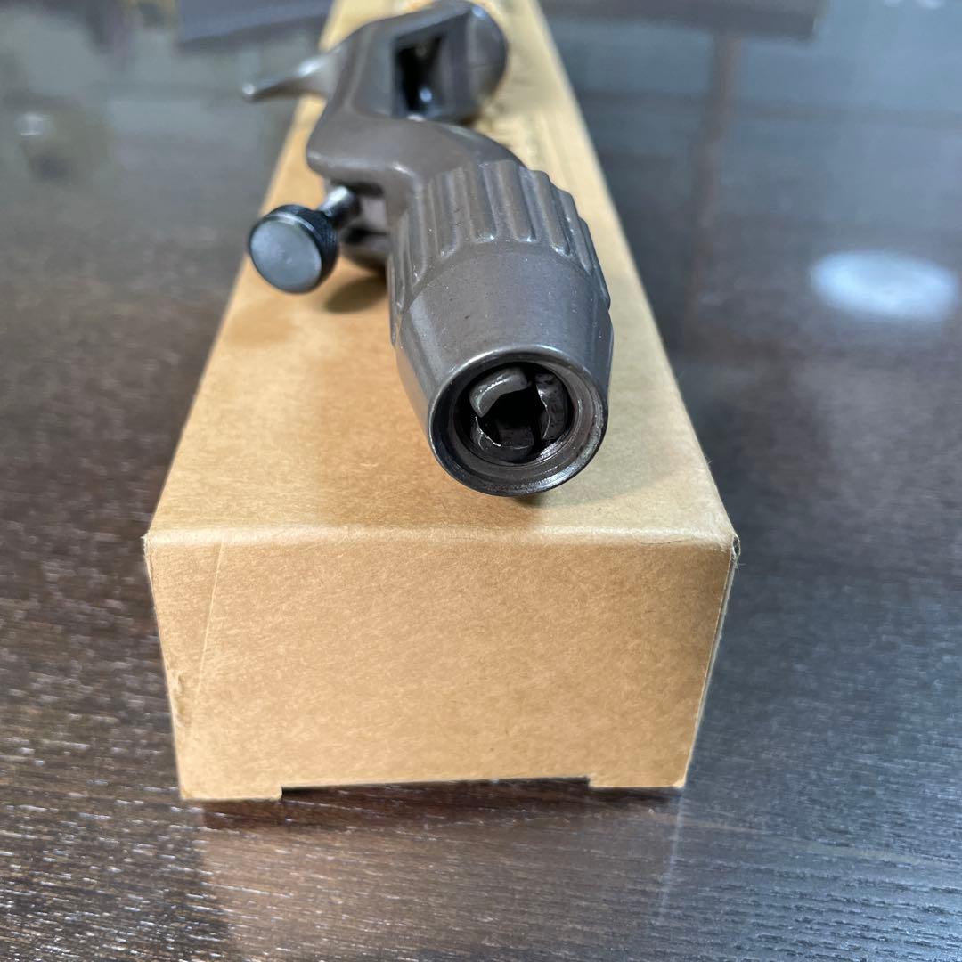 ザウルス チャンピオングリップ　フェザーウエイトタイプ