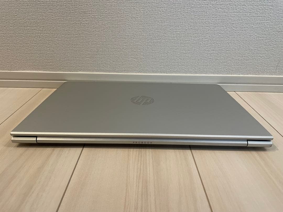 Windowsノート本体 PROBOOK 450 G9 i7-1255U 256GB Office
