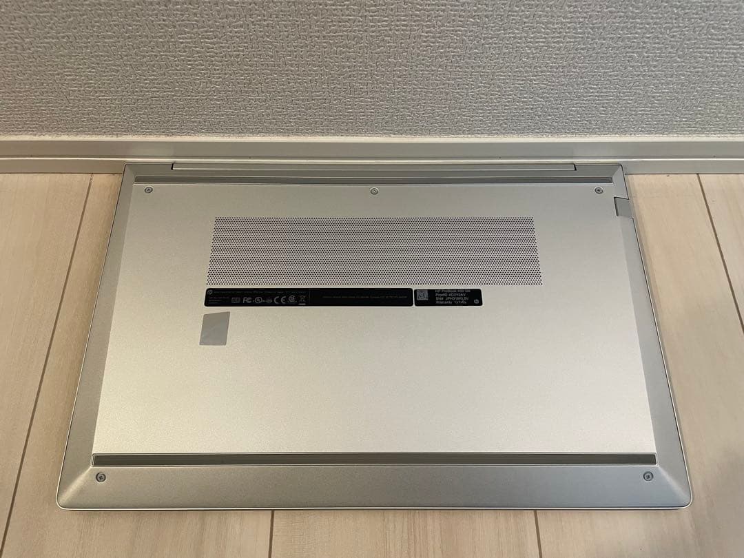 Windowsノート本体 PROBOOK 450 G9 i7-1255U 256GB Office