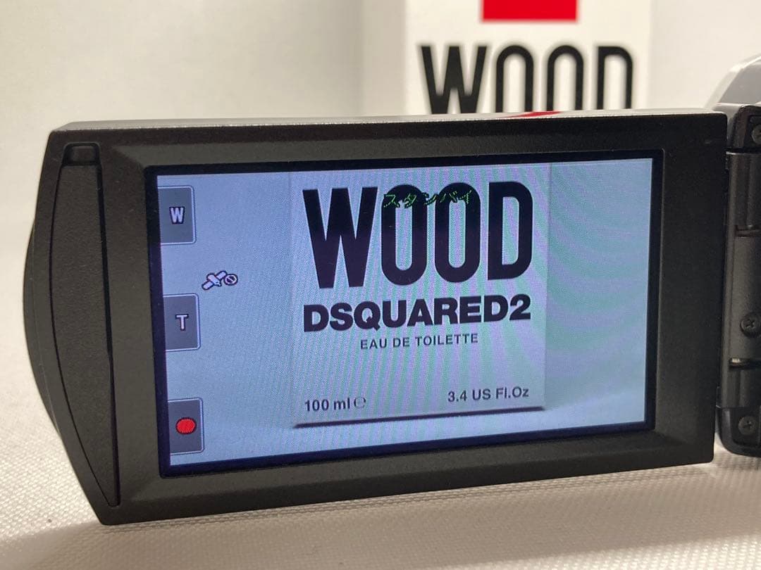 美品　SONY　Handycam　HDR-CX520　d109b304dd