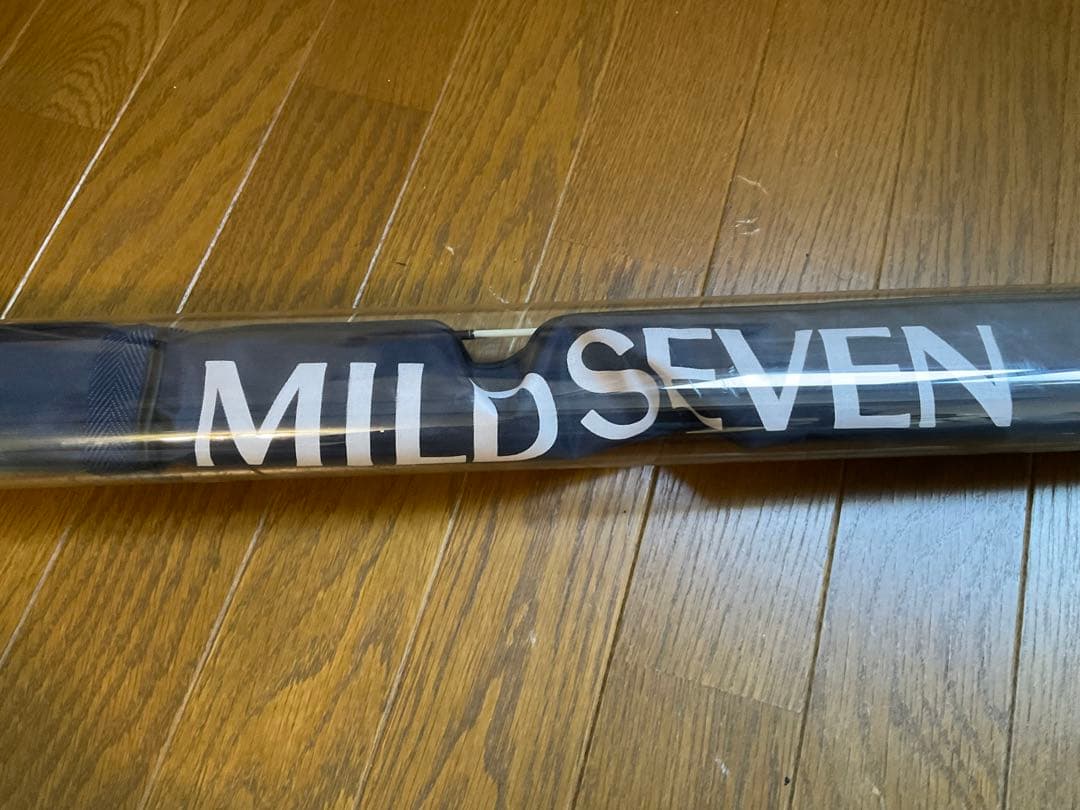 マイルドセブン・TIFA BASS ROD 【懸賞品マイルドセブンキャンペーン】