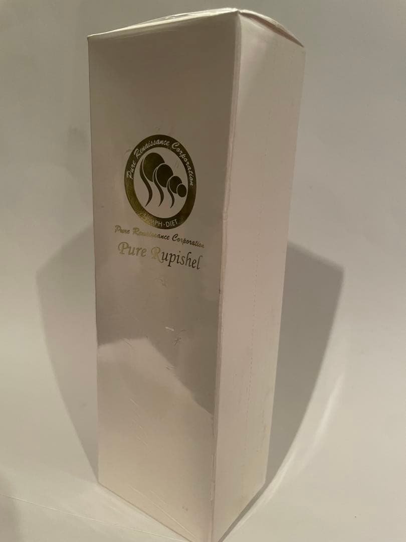 Pure Rupishel ピュアルピシェル 120g（全身洗浄料）