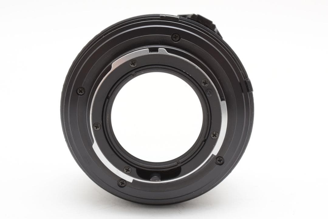 【美品】ミノルタ MD 50mm F1.4 レンズ #2722272