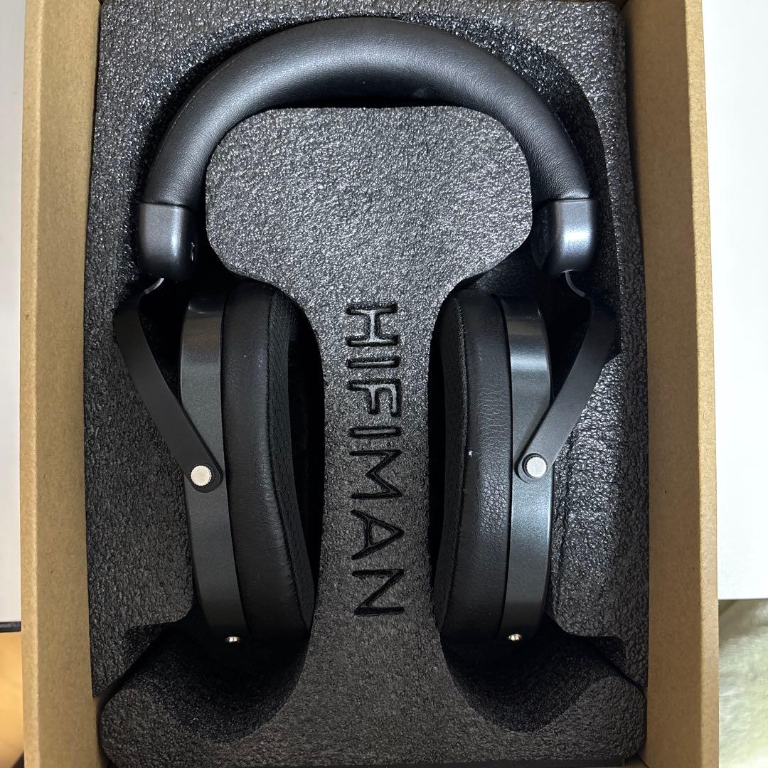 [美品]HiFiMAN EDITION XS 最安値