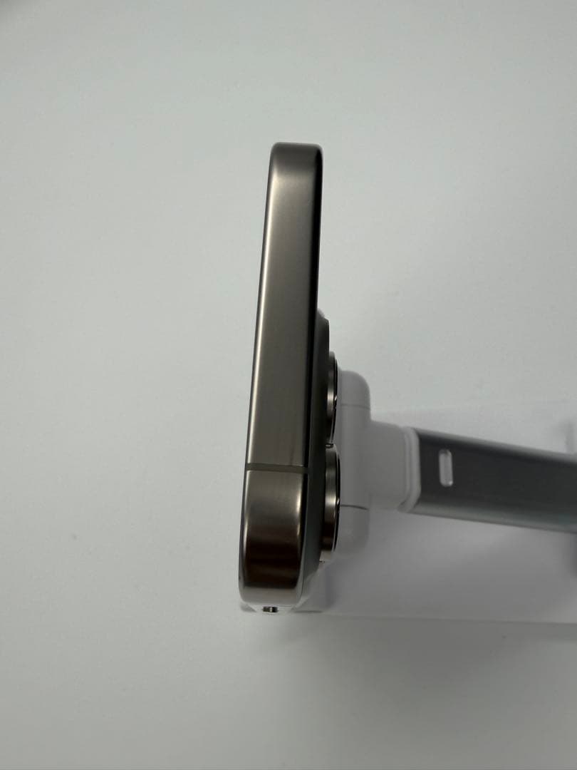 [デモ機種△]3N746J/A [美品]iPhone 16 pro 256GB