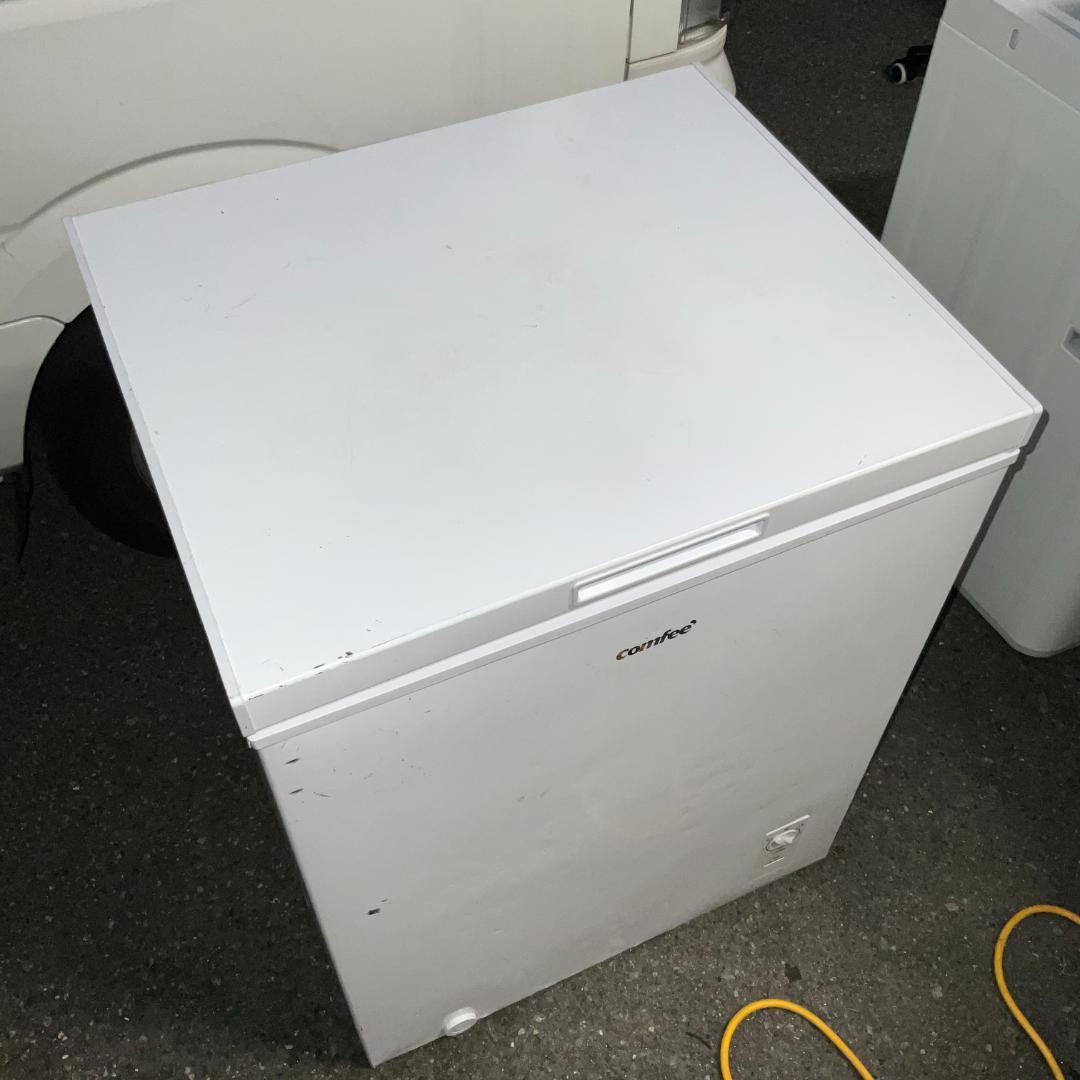 大阪市内配送無料 Confee製 冷凍ストッカー