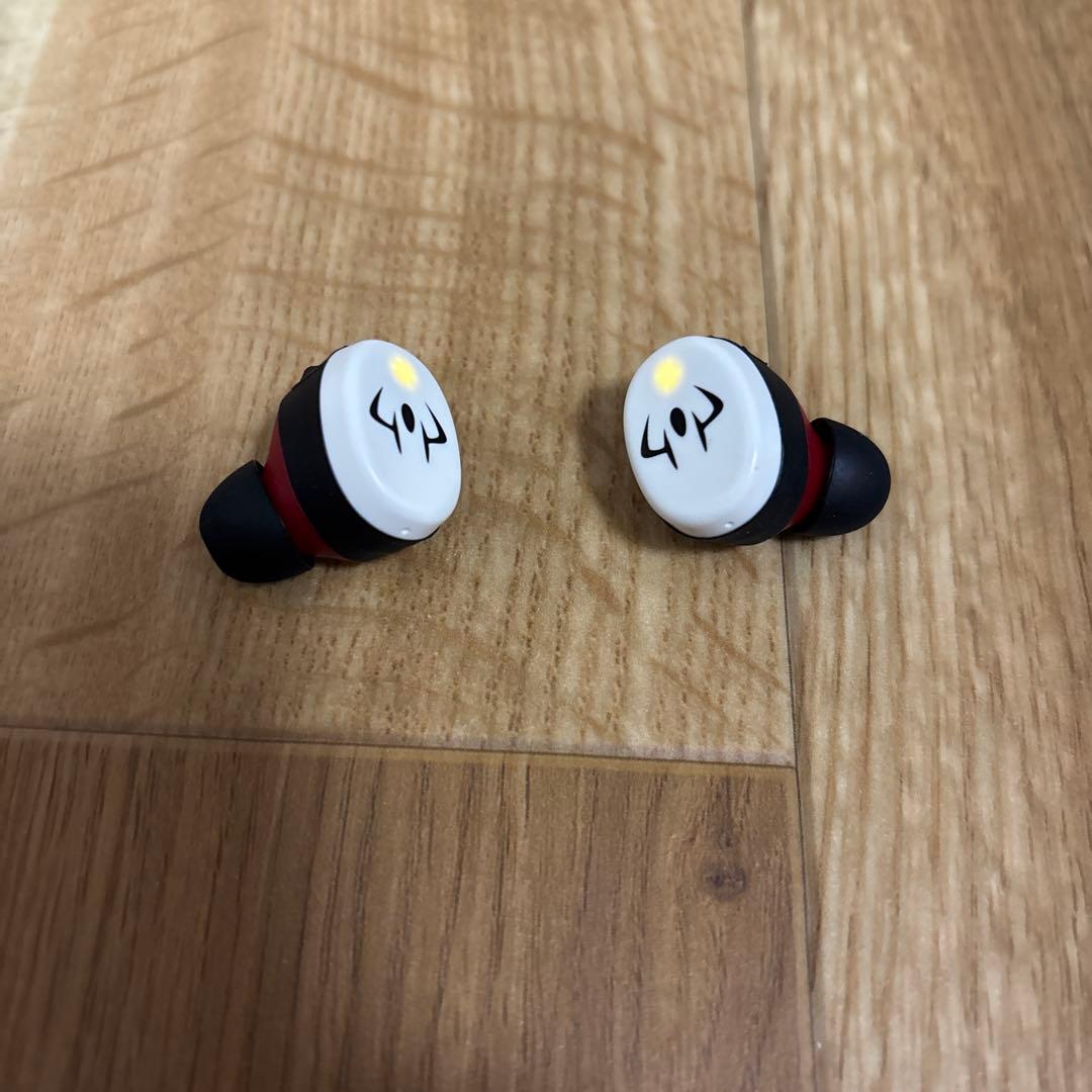 呪術廻戦 両面宿儺 ワイヤレスイヤホン