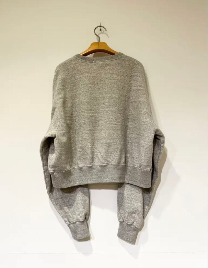 oblada オブラダ HELLO SWEATハロースウェット アインシュタイン