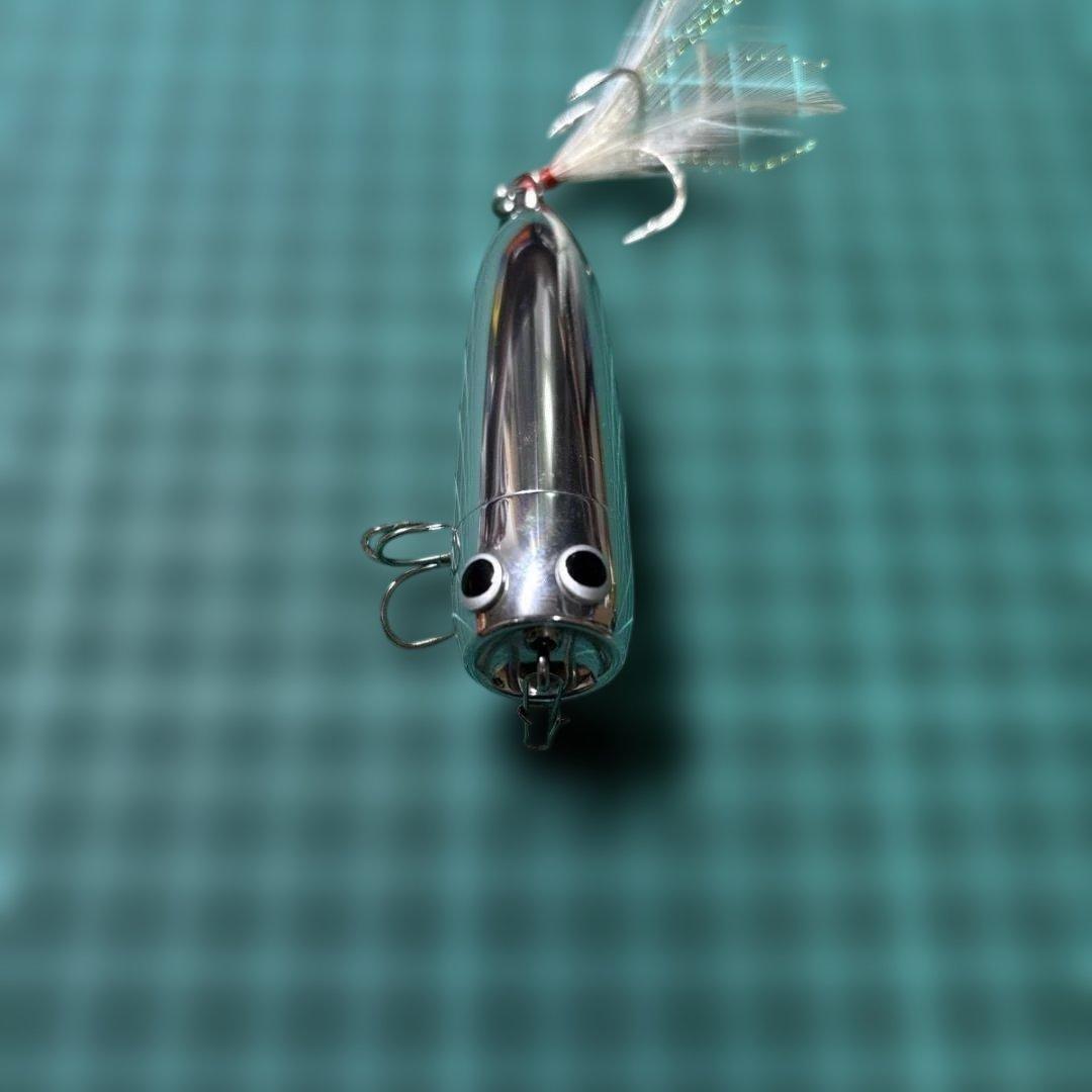 ウォーターランド　テクノダブルスイッシャー バトルポップ 他　5個セット