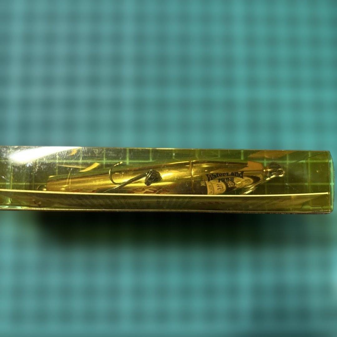 ウォーターランド　テクノダブルスイッシャー バトルポップ 他　5個セット