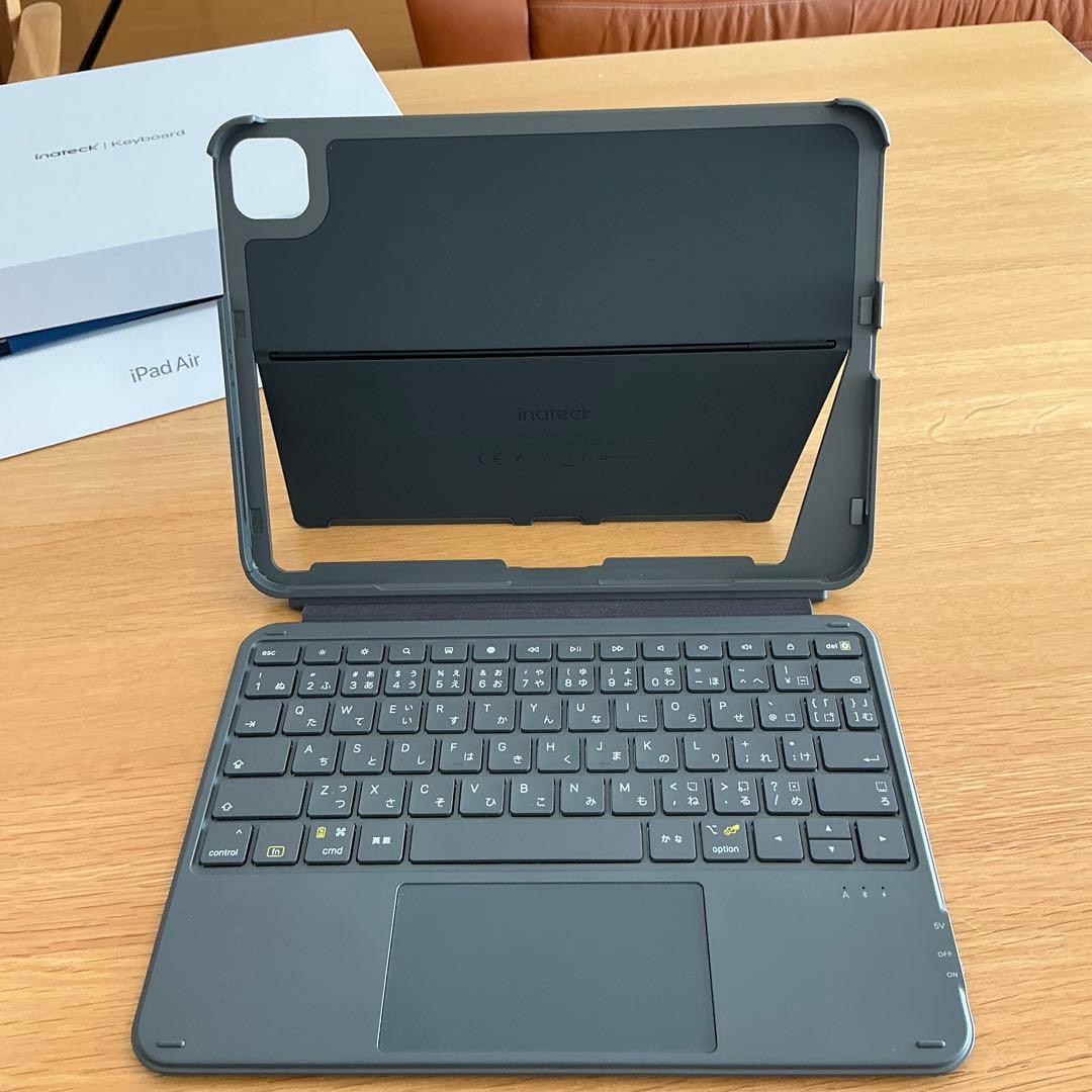 iPad本体 IPad Air M2 256gb Wi-Fi+Cellular model