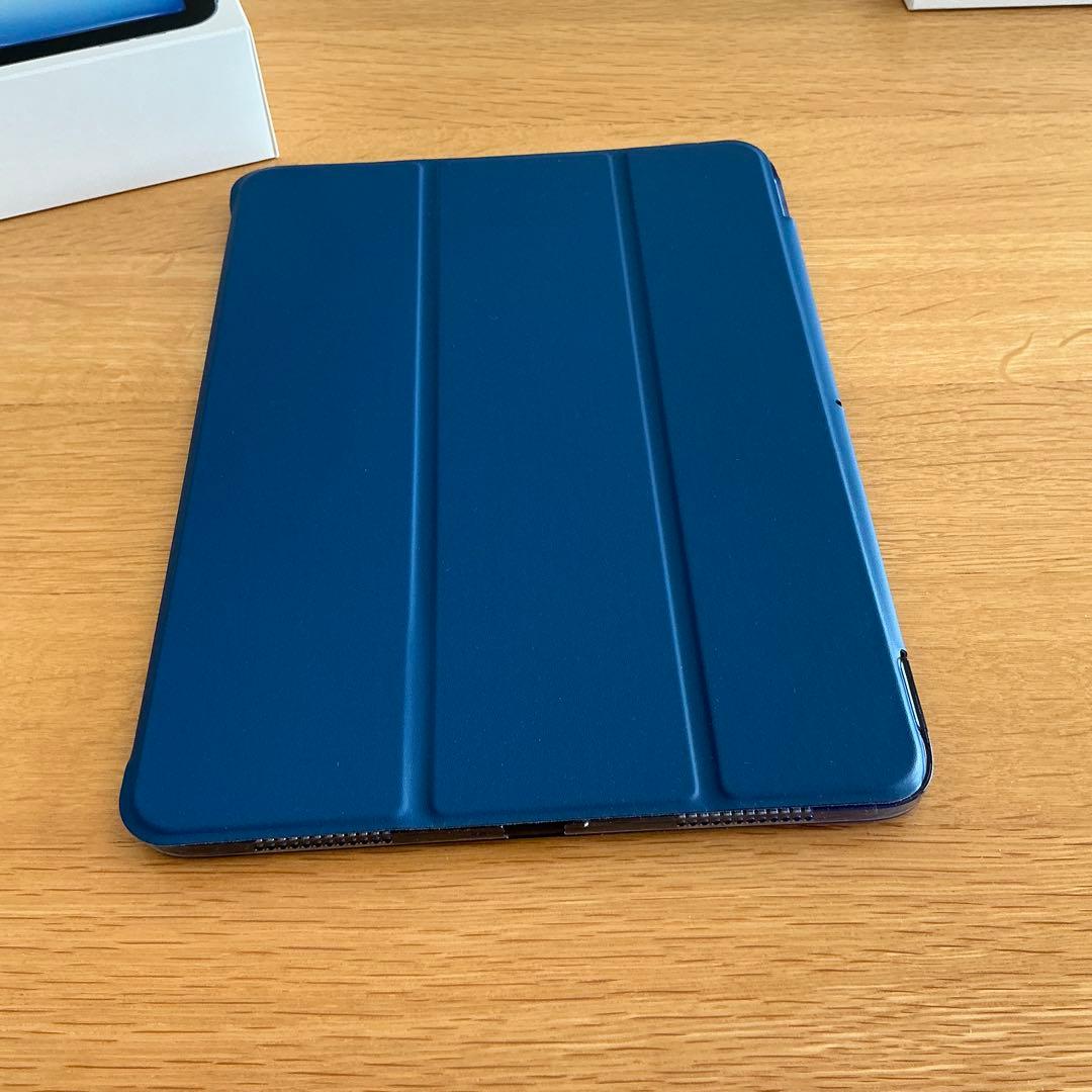 iPad本体 IPad Air M2 256gb Wi-Fi+Cellular model