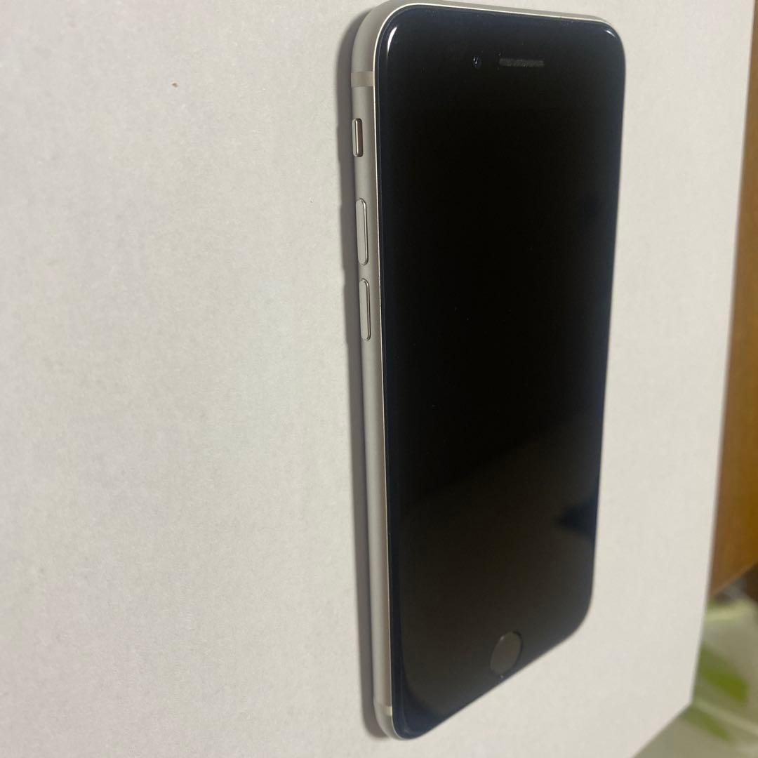 iPhone SE2 第2世代 128GB ホワイト