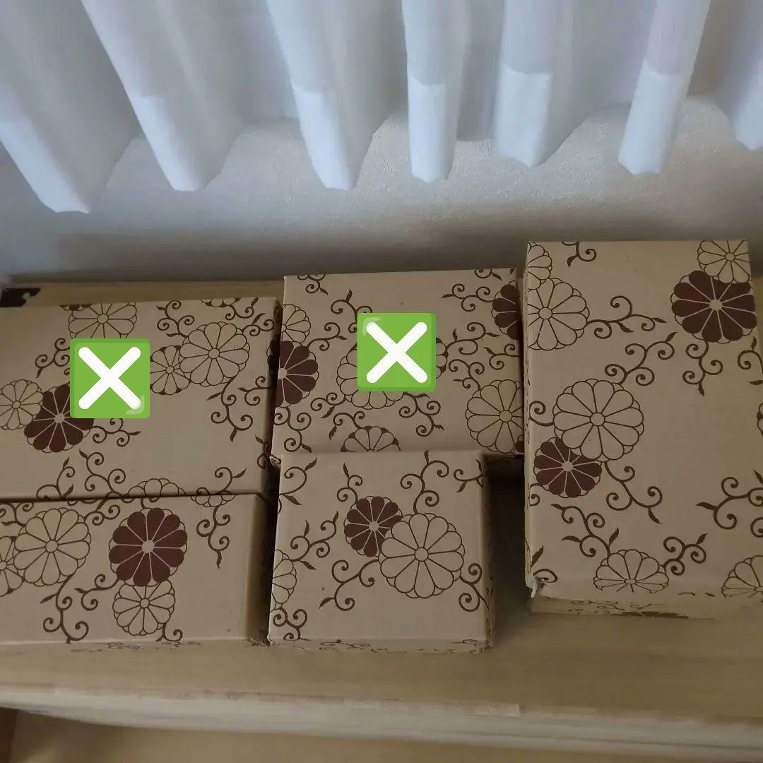 【更にお値下げ❗️】ひな祭り飾りセット　写真1〜4、17枚目分