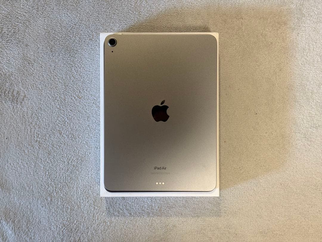 iPad Air（M2） Wi-Fi 128GB