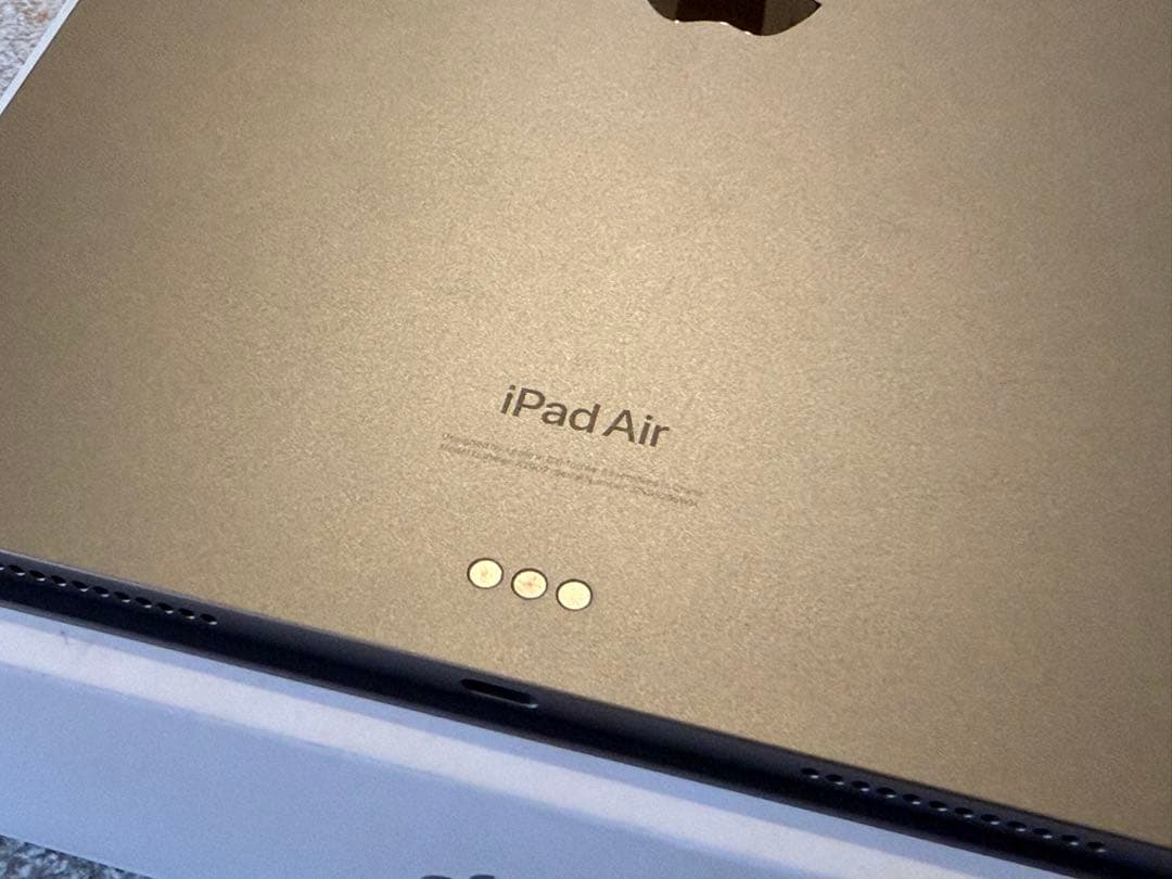 iPad Air（M2） Wi-Fi 128GB