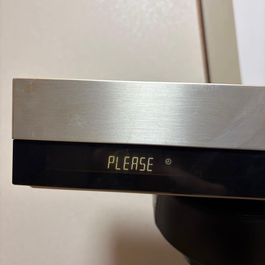 Panasonic ブルーレイレコーダー DMR-BXT3000 2013年製