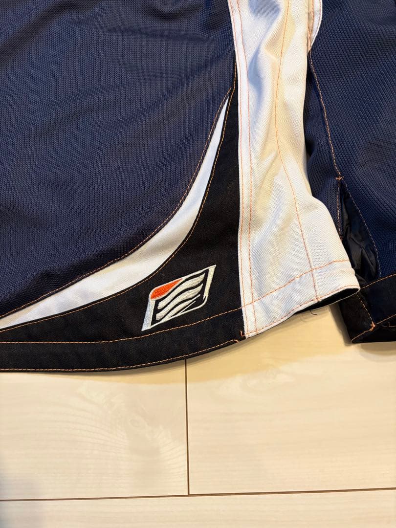 HYOD メッシュジャケット　Lサイズ 美品