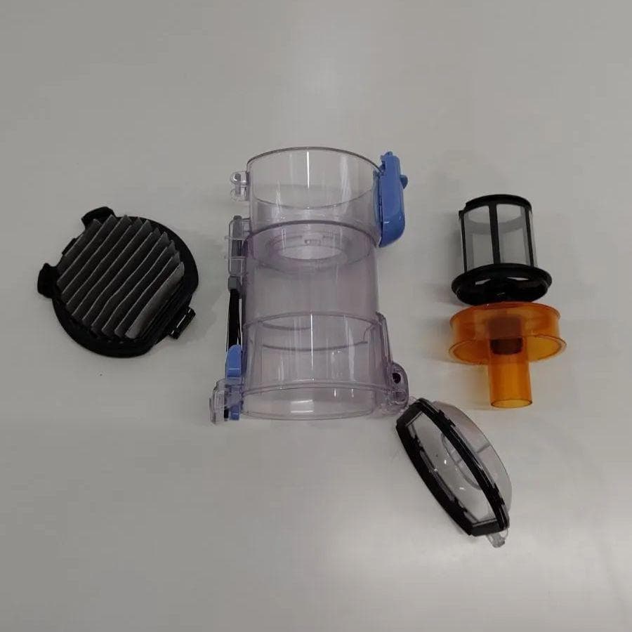 日立　充電式掃除機 PV-BL20G 2020年製 コードレスクリーナー　ピンク